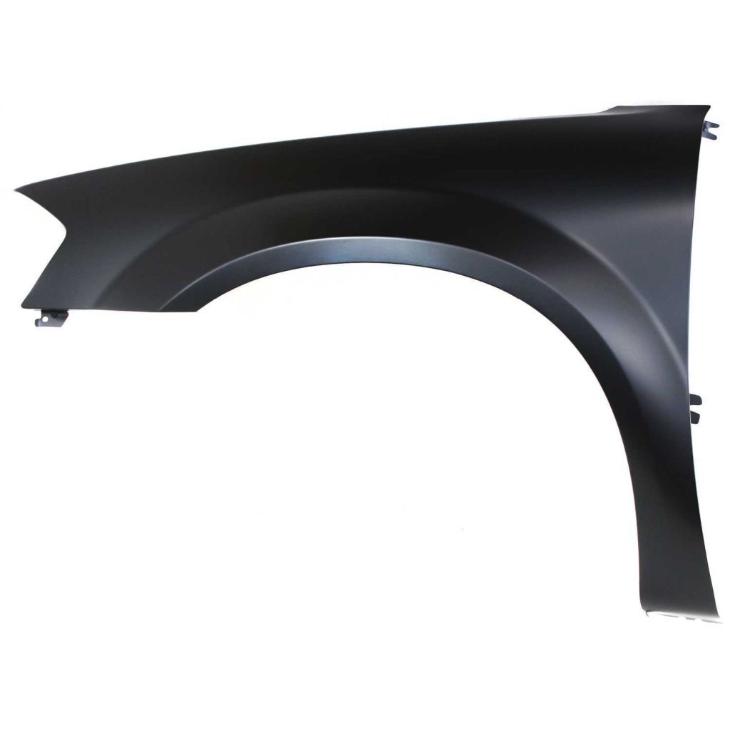 DODGE AVENGER FENDER LEFT (Driver Side) **CAPA** OEM#5008903AG 2008-2010 PL#CH1240258C