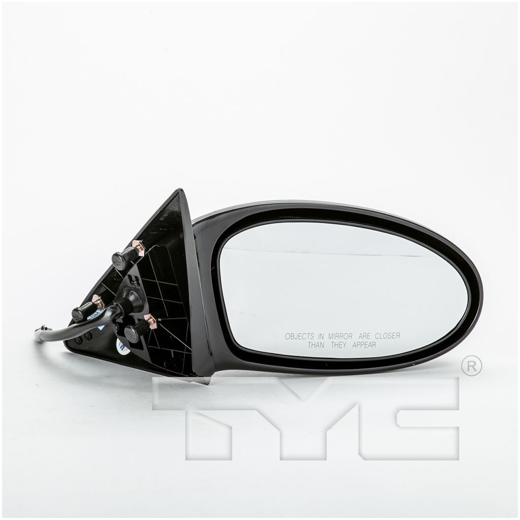 OLDSMOBILE ALERO DOOR MIRROR RIGHT (Passenger Side) POWER OEM#22676404 1999-2003 PL#GM1321275