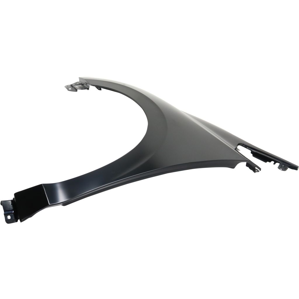 HONDA ODYSSEY FENDER LEFT (Driver Side) (STEEL) OEM#60261THR305ZZ 2018-2025 PL#HO1240194