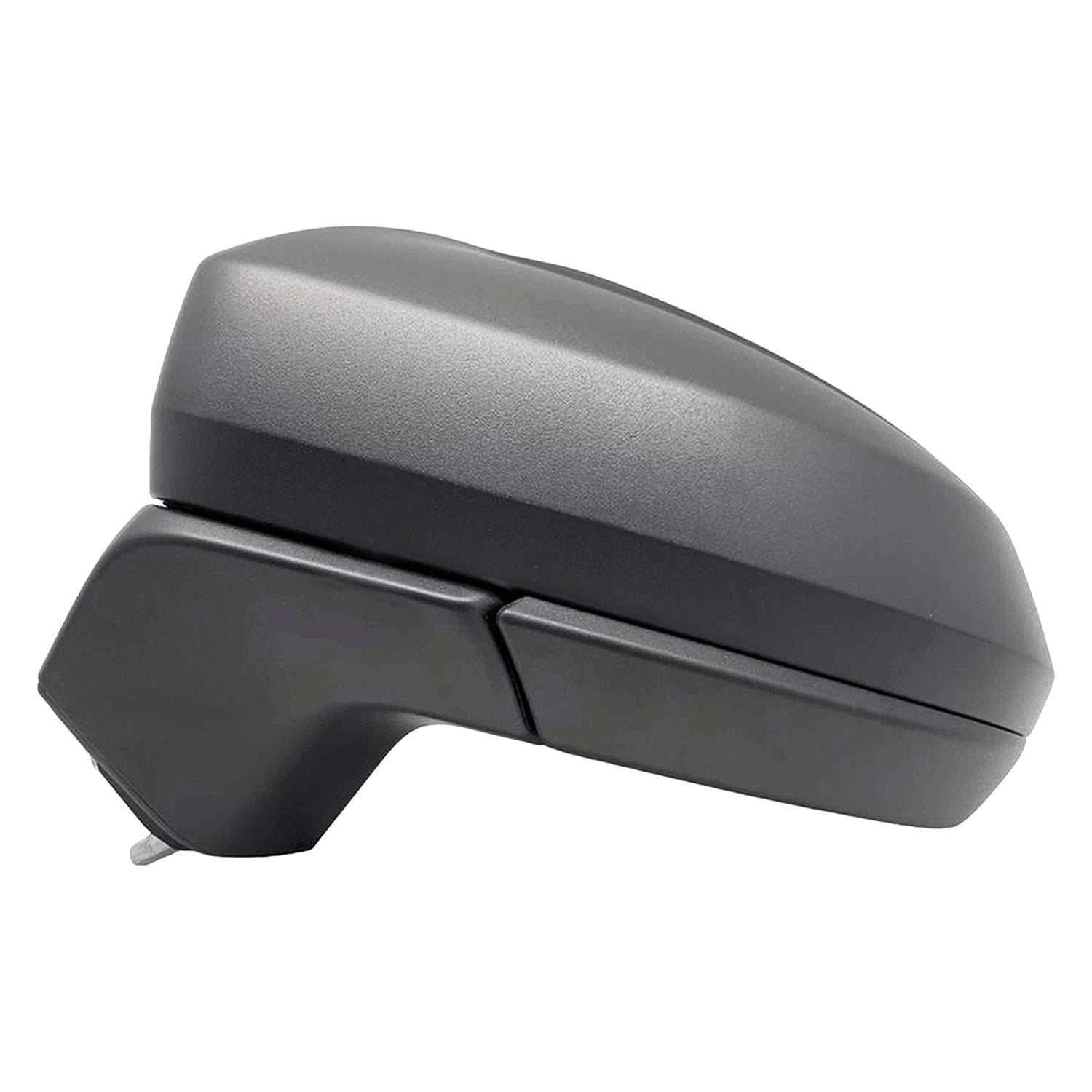 VOLKSWAGEN TAOS DOOR MIRROR LEFT (Driver Side) PWR/N-HTD (W/BSD)(TXT CVR) OEM#2GJ857507J9B9-PFM 2022-2026 PL#VW1320192