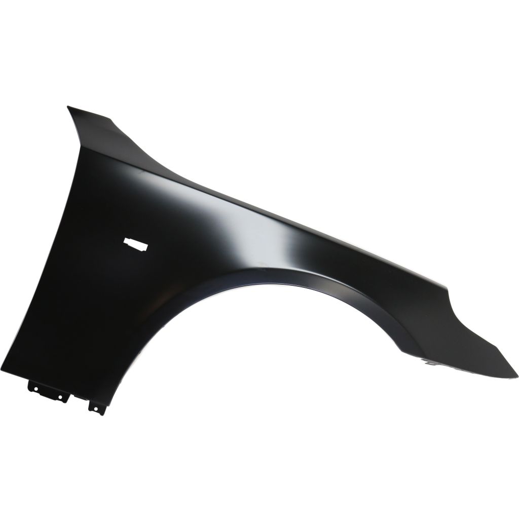 BMW BMW 5 SERIES (WAGON) FENDER RIGHT (Passenger Side) (STEEL) OEM#41357111430-PFM 2006-2010 PL#BM1241141