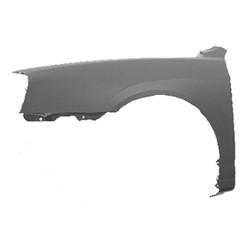 HYUNDAI ELANTRA FENDER LEFT (Driver Side)**CAPA** OEM#663102D031 2001-2006 PL#HY1240121C