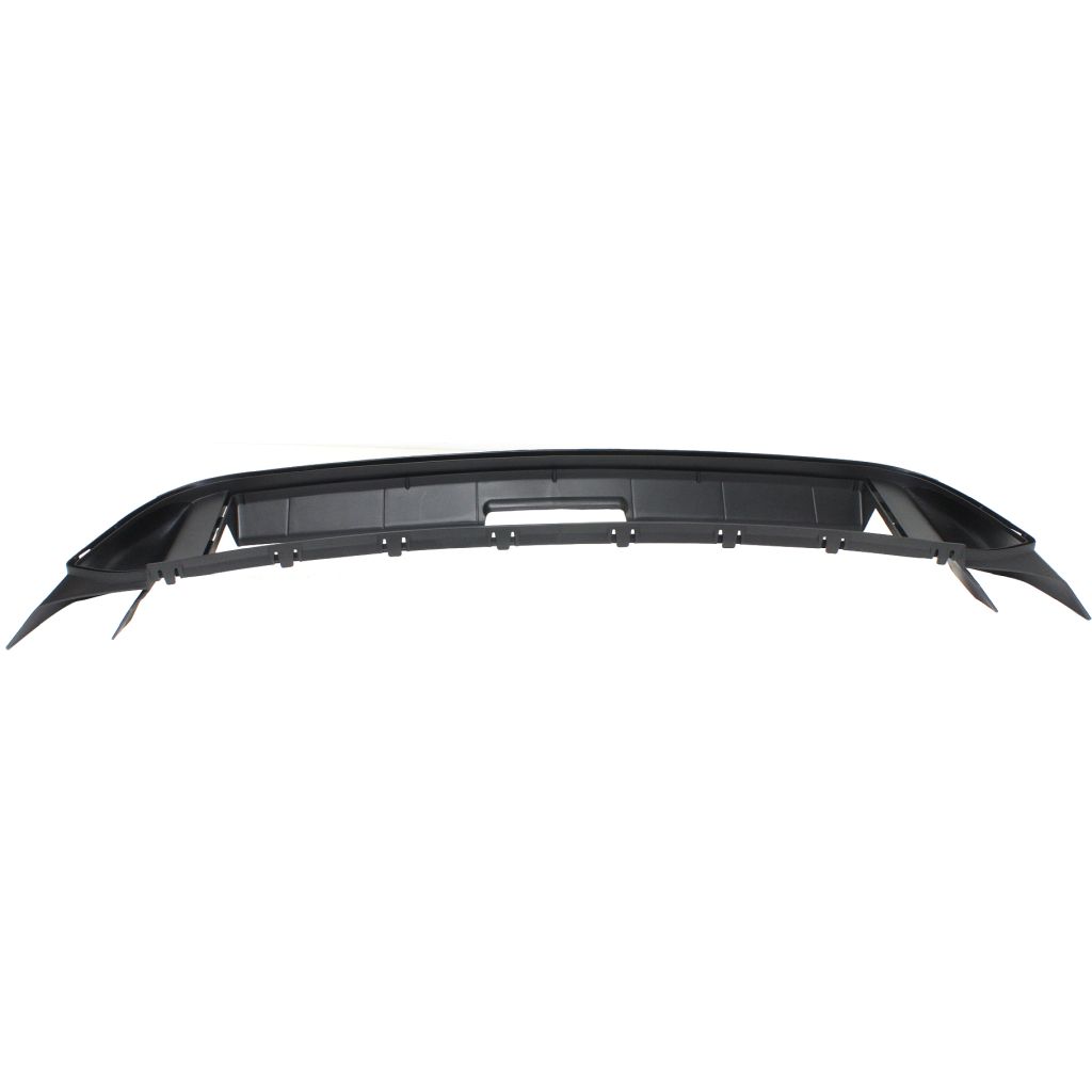 BMW BMW 5 SERIES (SEDAN) FRONT BUMPER COVER UPPER FRAME (W/M PKG)(PLASTIC) OEM#51748049347 2011-2016 PL#BM1069100