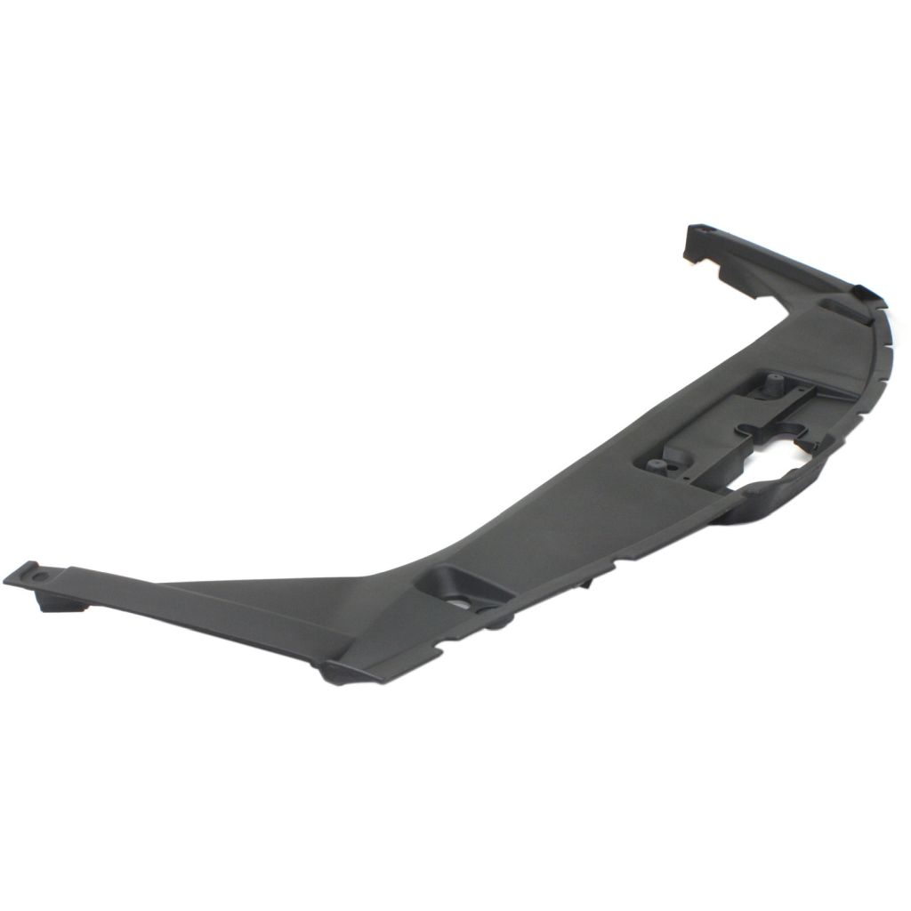 HONDA ACCORD COUPE RADIATOR SUPPORT TOP COVER OEM#71123TE0A00 2008-2012 PL#HO1224100