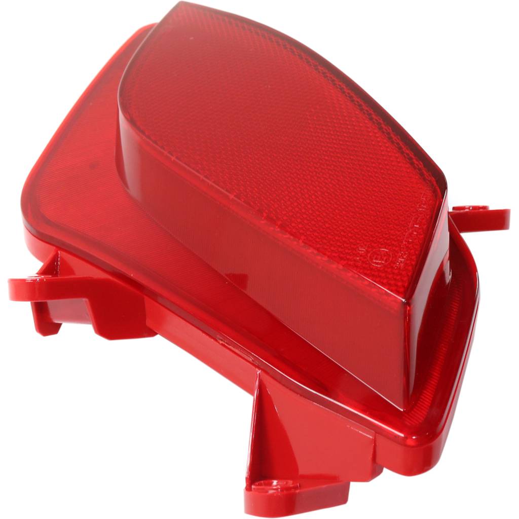HYUNDAI SANTA FE /SANTA FE XL (3.3L) REAR BUMPER REFLECTOR LEFT (Driver Side) OEM#92405B8700 2017-2019 PL#HY1184120