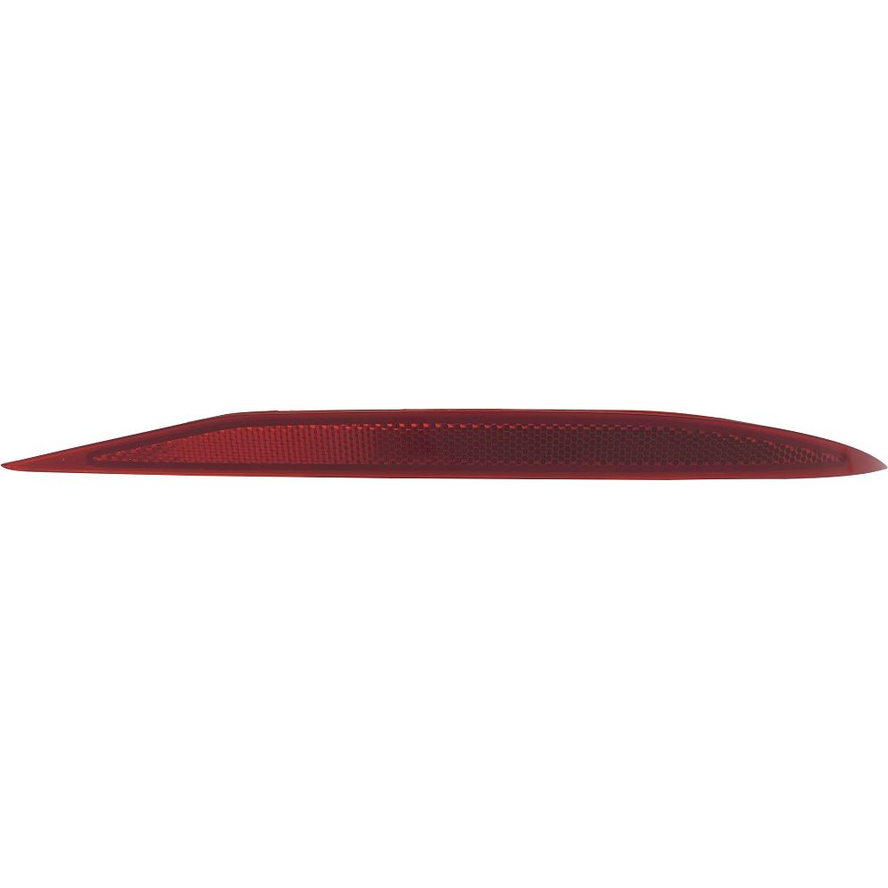 HYUNDAI ELANTRA SEDAN REAR BUMPER REFLECTOR RIGHT (Passenger Side) (KOREA) OEM#92406AA100 2021-2023 PL#HY1185127