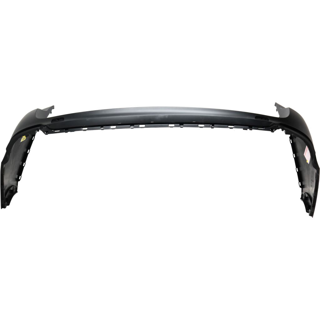 BMW BMW X5 REAR BUMPER COVER PRIMED (WO/SENSOR)(LUXUARY/xLINE)(WO/M SPORT) **CAPA** OEM#51127390000 2014-2018 PL#BM1100276C