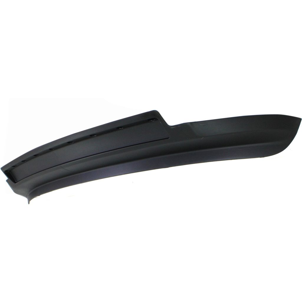 DODGE TRUCKS & VANS DODGE/PU (R2500/3500) FRONT BUMPER LOWER DEFLECTOR (4WD)**CAPA** OEM#68045708AA 2010-2012 PL#CH1090141C