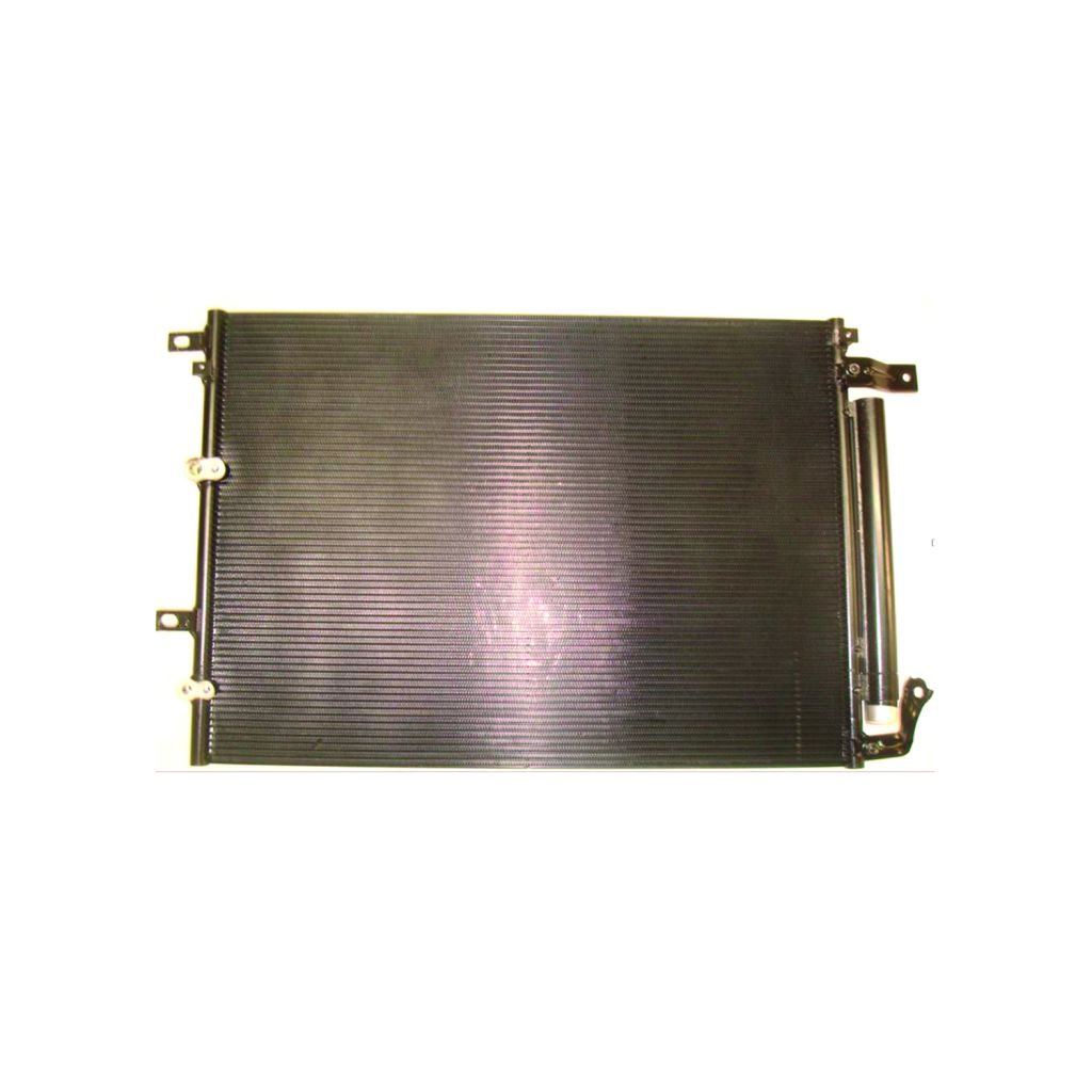 CHRYSLER 200 SEDAN A/C CONDENSER OEM#68195662AA 2015-2017 PL#CH3030255