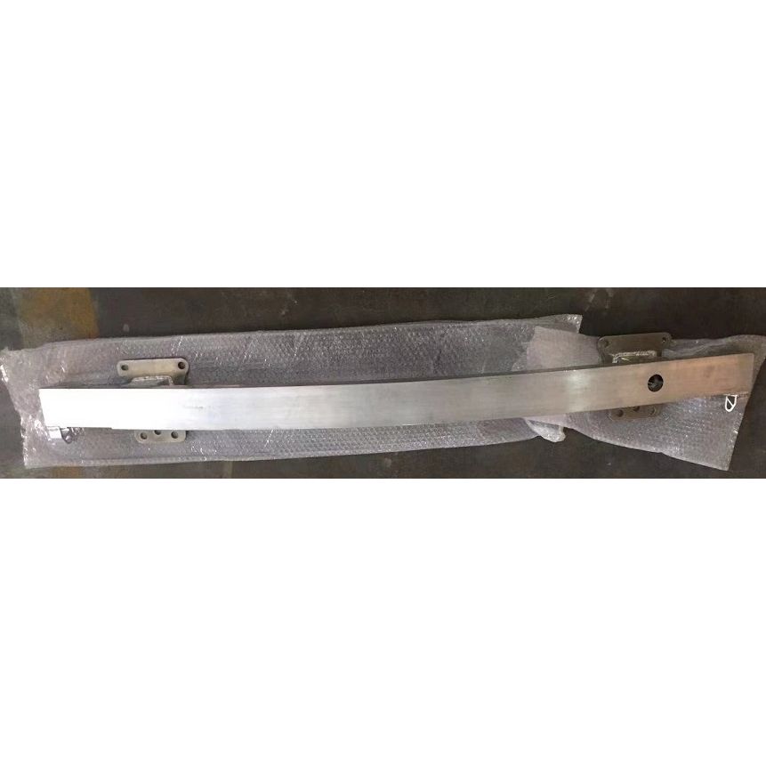 GM TRUCKS & VANS BLAZER REAR BUMPER REINF OEM#84931850 2019-2026 PL#GM1106710