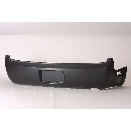 FORD MUSTANG REAR BUMPER COVER PRIMED (EXC GT)(RE) OEM#5R3Z17K835AAA (P) 2005-2009 PL#FO1100387