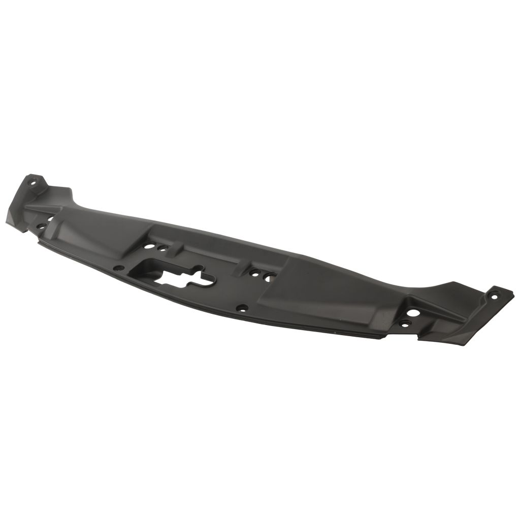 HONDA ACCORD SEDAN RADIATOR SUPPORT TOP COVER (6 CYL USA) OEM#71123TA6A00 2008-2010 PL#HO1224111