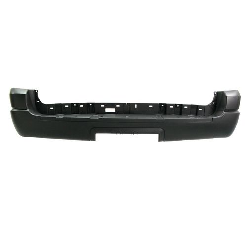 FORD TRUCKS & VANS EXPEDITION REAR BUMPER COVER PRM/TEXT (W/O SENSOR)(NBX/XLS/XLT) OEM#4L1Z17K835CAA 2004-2006 PL#FO1100373