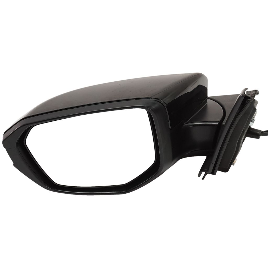 HONDA INSIGHT DOOR MIRROR LEFT (Driver Side) PWR/HTD (PTM) OEM#76258TXMA01ZA-PFM 2019-2022 PL#HO1320339
