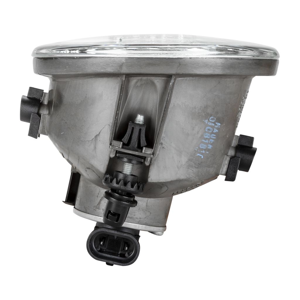 SCION SCION tC FOG LAMP ASSY RIGHT (Passenger Side) OEM#8121001011 2005-2010 PL#TO2593116