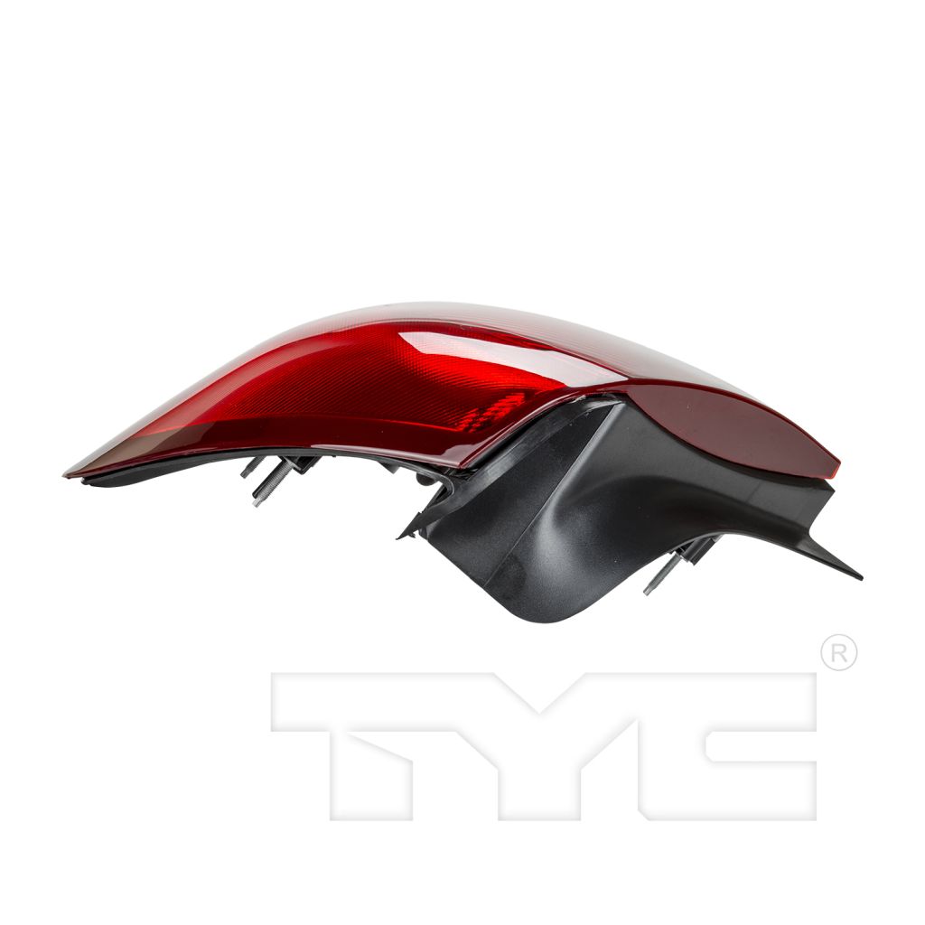 FORD TAURUS TAIL LAMP UNIT RIGHT (Passenger Side) (SD)(W/O CENTENNIAL EDITION) OEM#3F1Z13404DA 2000-2003 PL#FO2801154