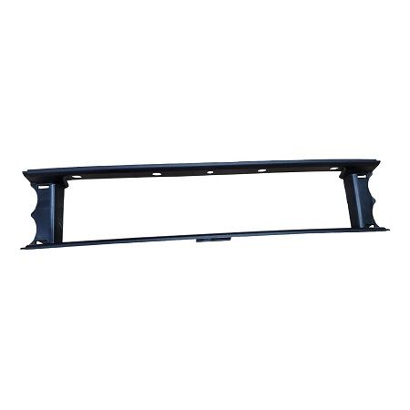 FORD TRUCKS & VANS FORD/PU F250/350/450 (SUPER DUTY) FRONT BUMPER CENTER MLDG (WO/ RADAR CRUISE) OEM#LC3Z8419AA 2020-2022 PL#FO1044135