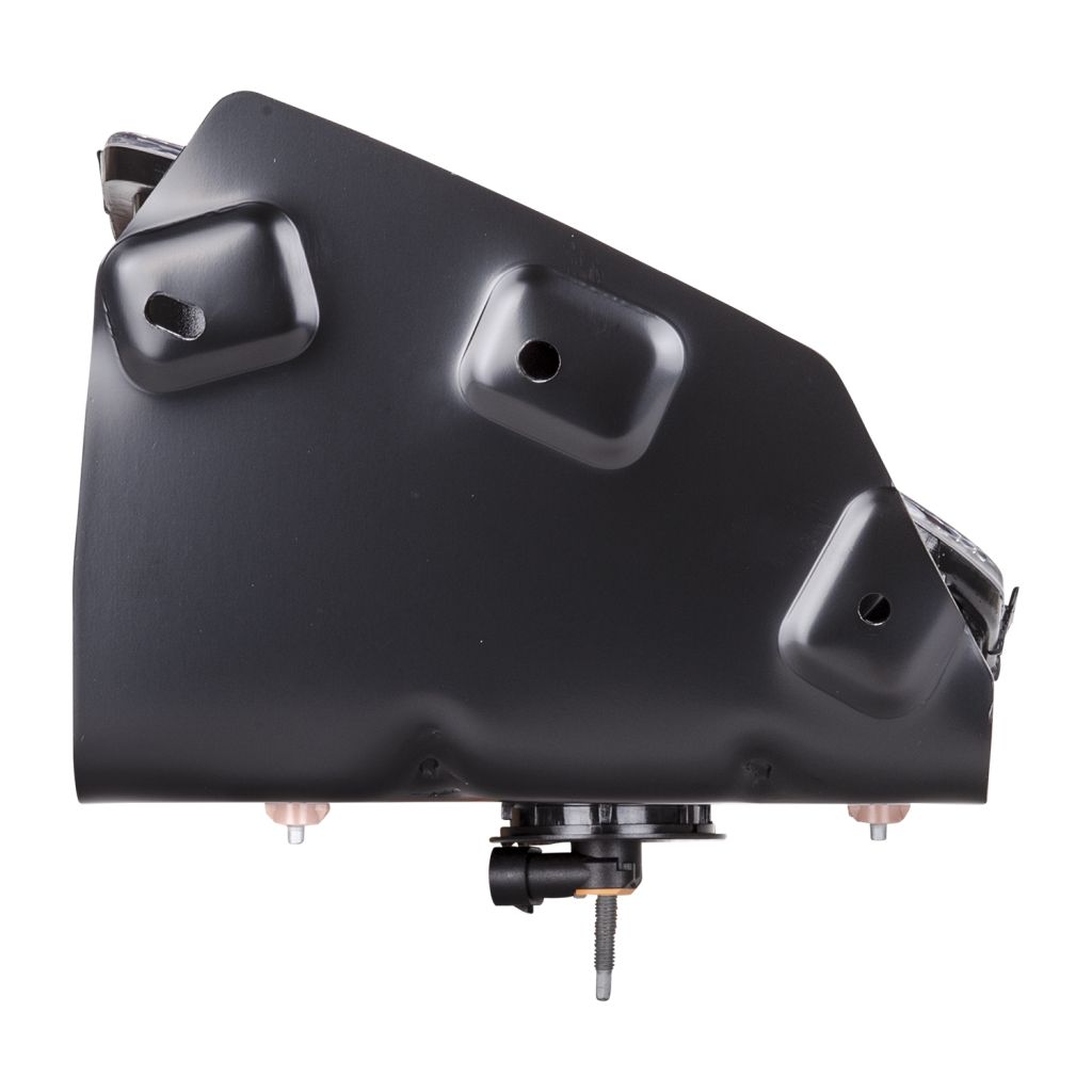 FORD TRUCKS & VANS FORD/PU (F150 HERITAGE MODEL) FOG LAMP ASSY RIGHT (Passenger Side) (Exc STX/Lighting & Harley-Davidson) OEM#1L3Z15200AA 2004 PL#FO2593180