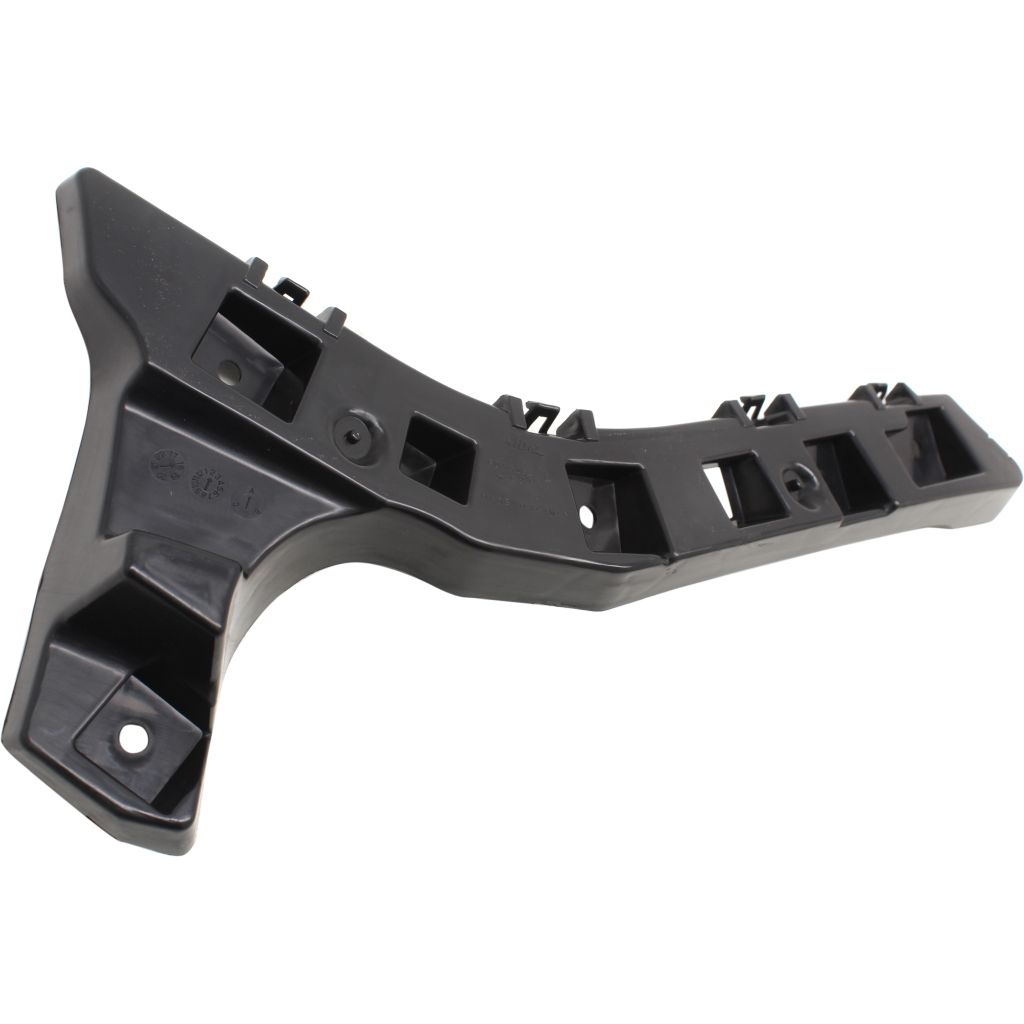 FORD FUSION REAR BUMPER COVER UPPER BRACKET LEFT (Driver Side) (Hermosillo plant) OEM#DS7Z17788B 2013-2016 PL#FO1142123