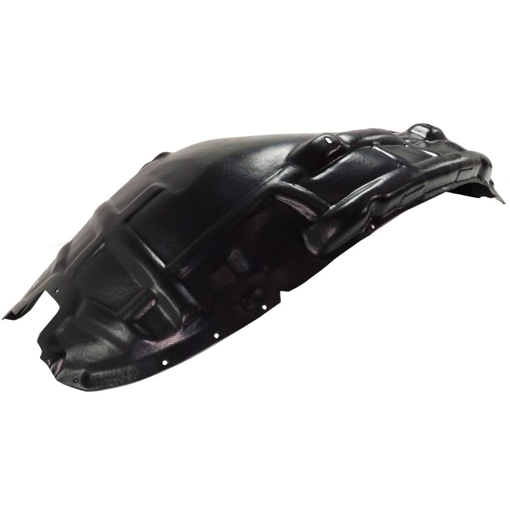 DODGE CHALLENGER FENDER LINER LEFT (Driver Side) OEM#5028751AF 2008-2014 PL#CH1248150