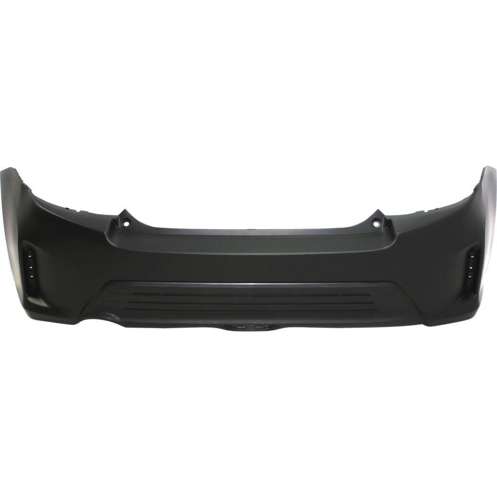 SCION SCION tC REAR BUMPER COVER PRIMED OEM#5215921914 2014-2016 PL#SC1100112