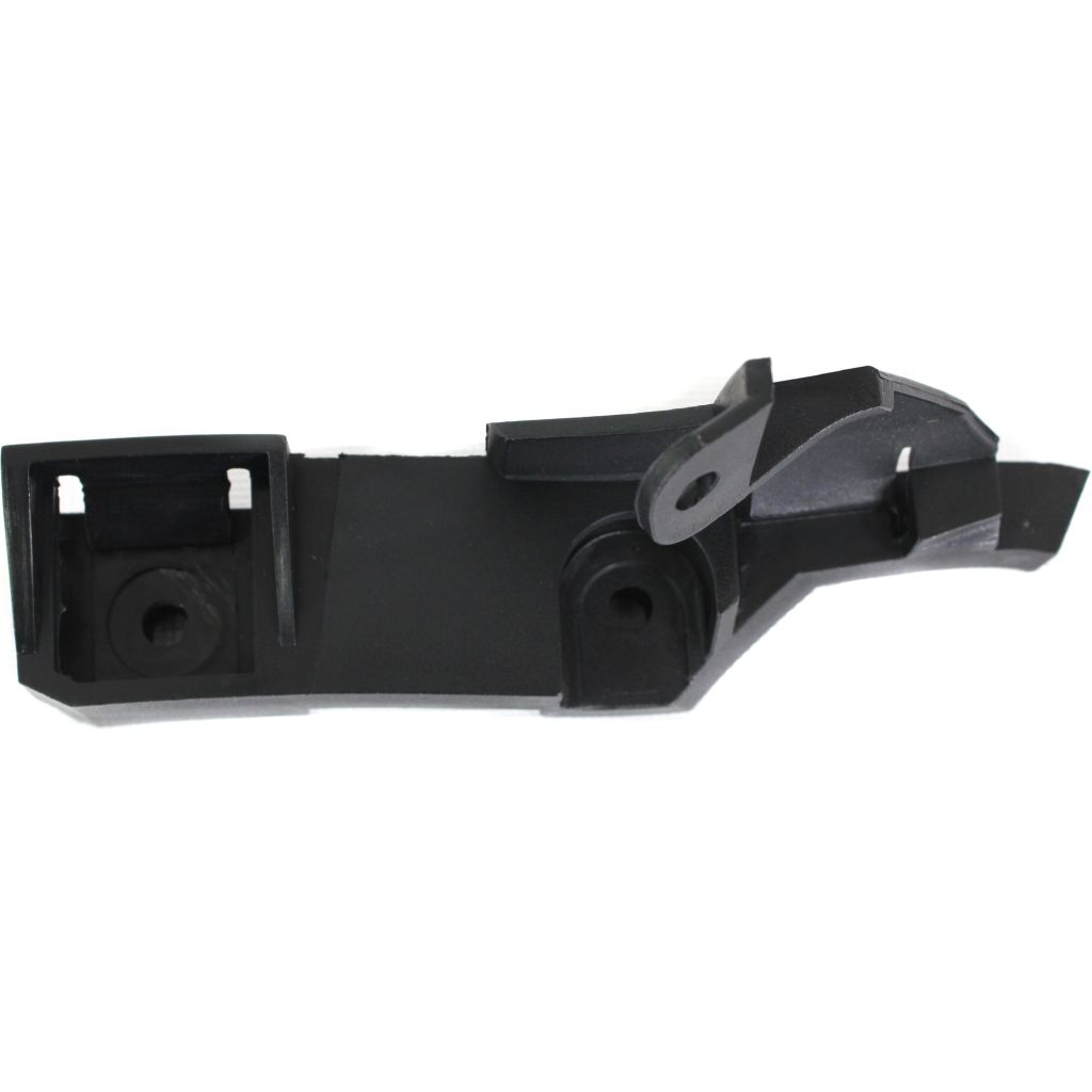 BMW BMW 3( i/xi ) (SEDAN/WAGON) FRONT BUMPER GUIDE LEFT (Driver Side) (W/O SPORT PKG) OEM#51117030617 2002-2005 PL#BM1066107