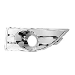 FORD TAURUS SEDAN FOG LAMP COVER LEFT (Driver Side) CHROME OEM#8G1Z17E811AA 2008-2009 PL#FO1038109