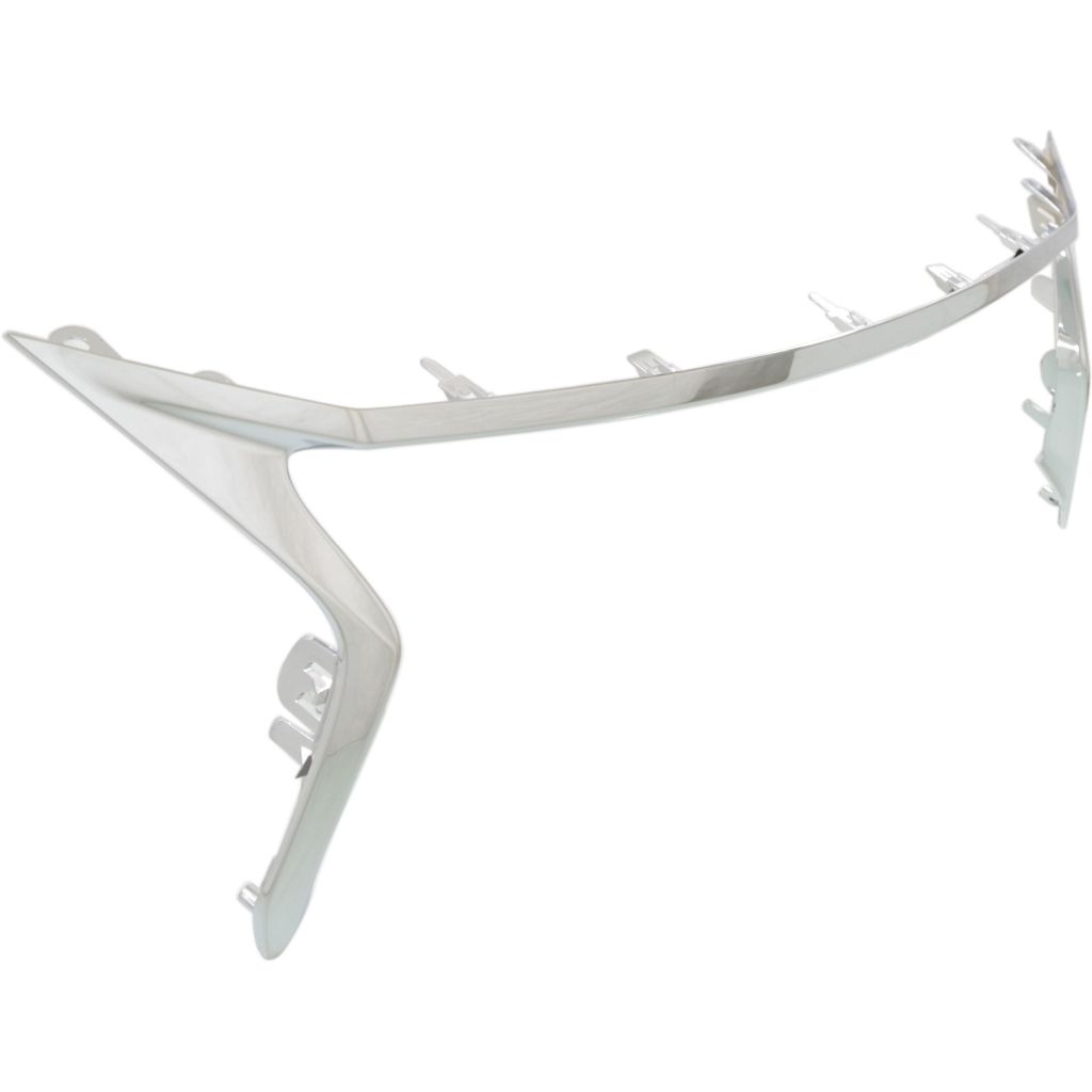 LEXUS GS 450h GRILLE MOLDING CHROME **CAPA** OEM#5271130270 2013-2015 PL#LX1210107C
