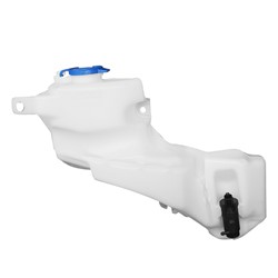FORD TRUCKS & VANS FORD/PU (F150 SVT RAPTOR) WASHER TANK W/ PUMP W/CAP OEM#FL3Z17618B-PFM 2017 PL#FO1288189