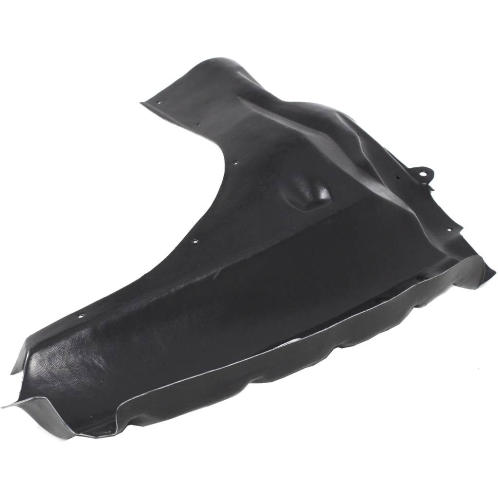 MERCURY MARINER HEV FRONT SPLASH SHIELD RIGHT (Passenger Side) (ENG UNDER CVR) OEM#YL8Z16102AA 2006-2007 PL#FO1251140