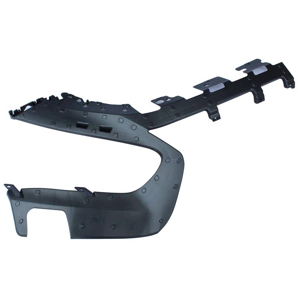INFINITI QX60 FRONT BUMPER COVER INNER FRAME RIGHT (Passenger Side) OEM#620589NC0A 2016-2020 PL#IN1043107