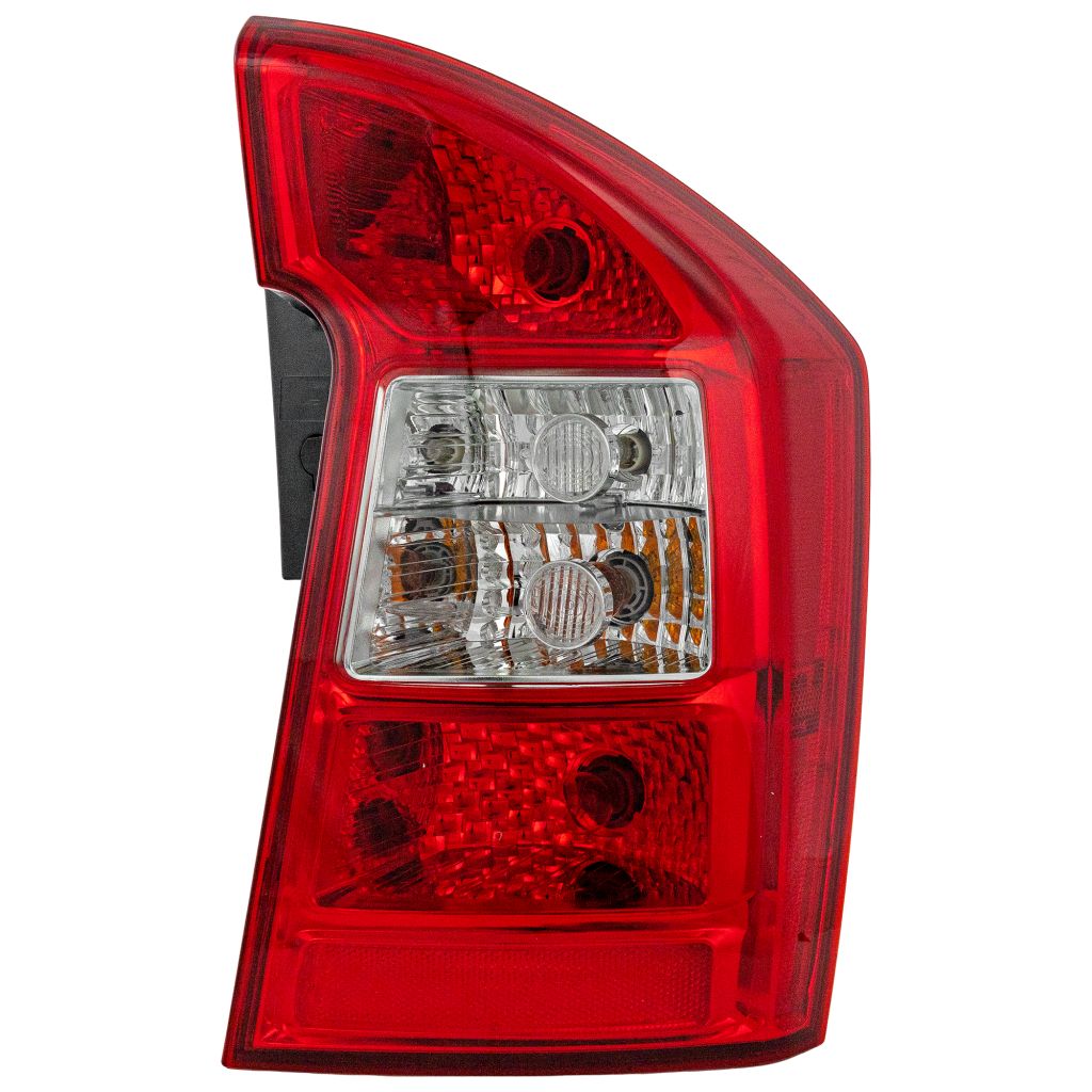 CHRYSLER 300 TAIL LAMP UNIT LEFT (Driver Side) (5.7L/ 6.1L ENG) OEM#4805853AE 2005-2007 PL#CH2818103