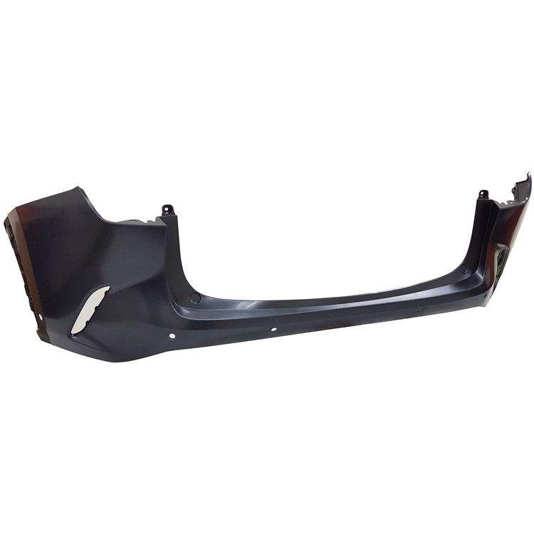 LEXUS NX 350h/ 450h+ REAR BUMPER COVER PRIMED (W/SENSOR)(W/ADVANCED PK SYSTEM) OEM#52159F6900 2022-2024 PL#LX1114102