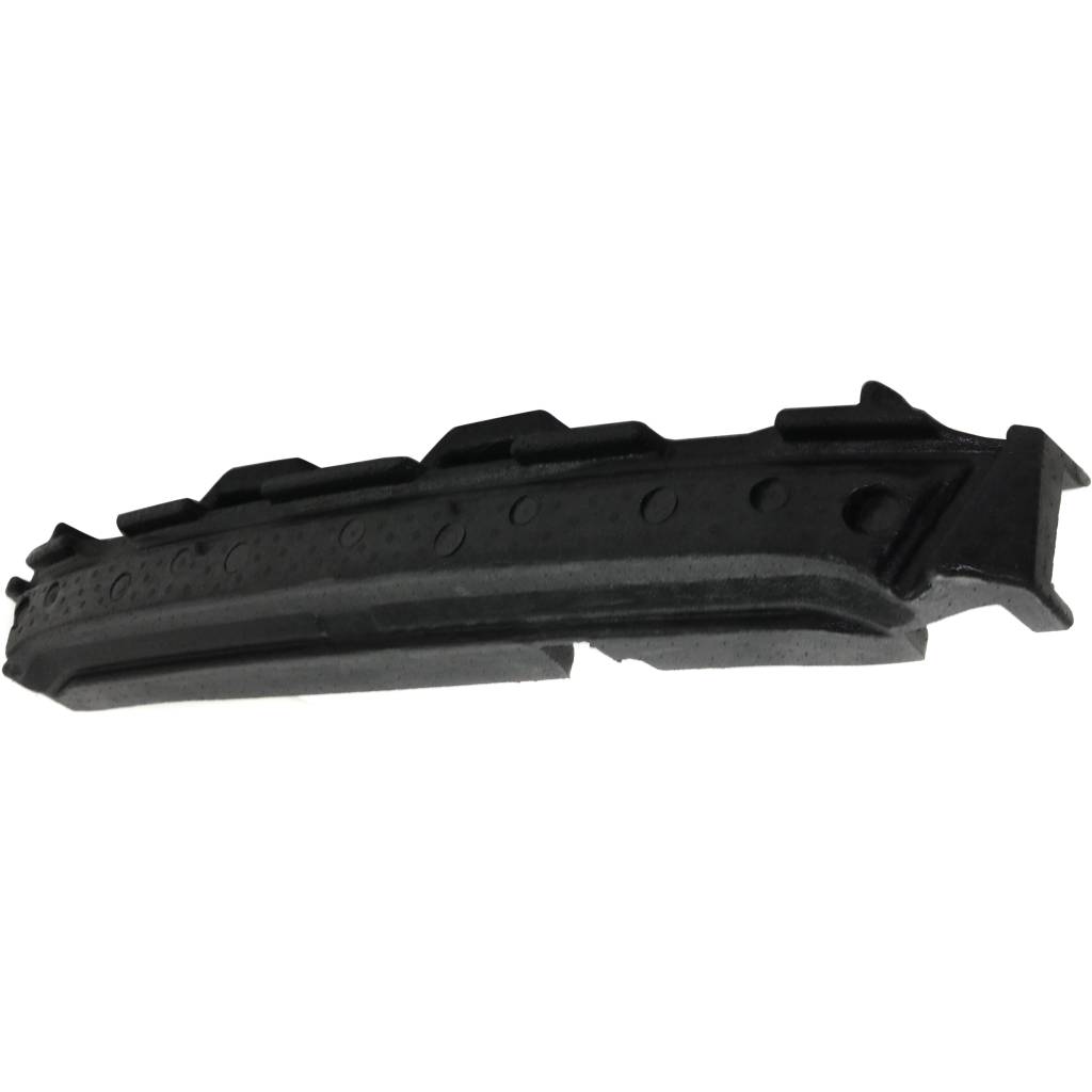 VOLKSWAGEN TIGUAN / TIGUAN LIMITED FRONT BUMPER ABSORBER**CAPA** OEM#5N0807248F 2012-2018 PL#VW1070122C