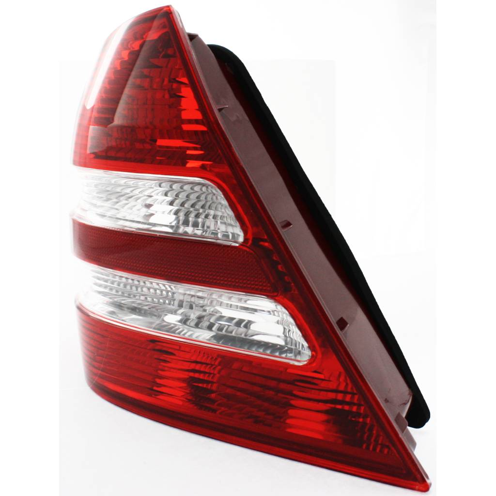MERCEDES-BENZ C-CLASS SEDAN/WAGON (203) TAIL LAMP UNIT LEFT (Driver Side) (SD) OEM#2038203364 2005-2007 PL#MB2800117