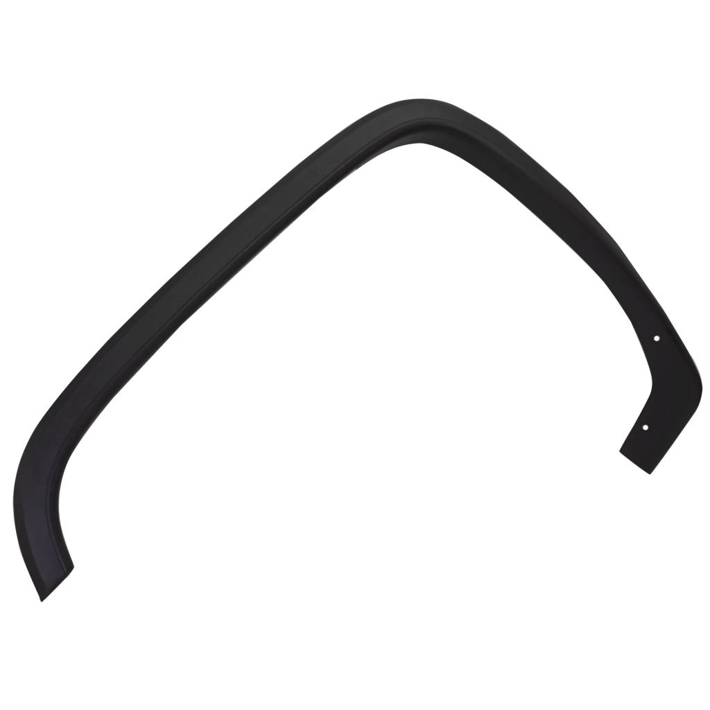 GM TRUCKS & VANS SIERRA/PU 2500/3500 (GMC) FRONT WHEEL OPENING MLDG LEFT (Driver Side) **CAPA** OEM#22775550 2015-2019 PL#GM1290250C