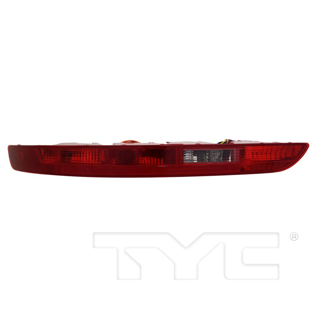 AUDI Q5 / SQ5 TAIL LAMP ASSY LEFT (Driver Side) (ON BMP) OEM#8R0945095B 2013-2017 PL#AU2800115