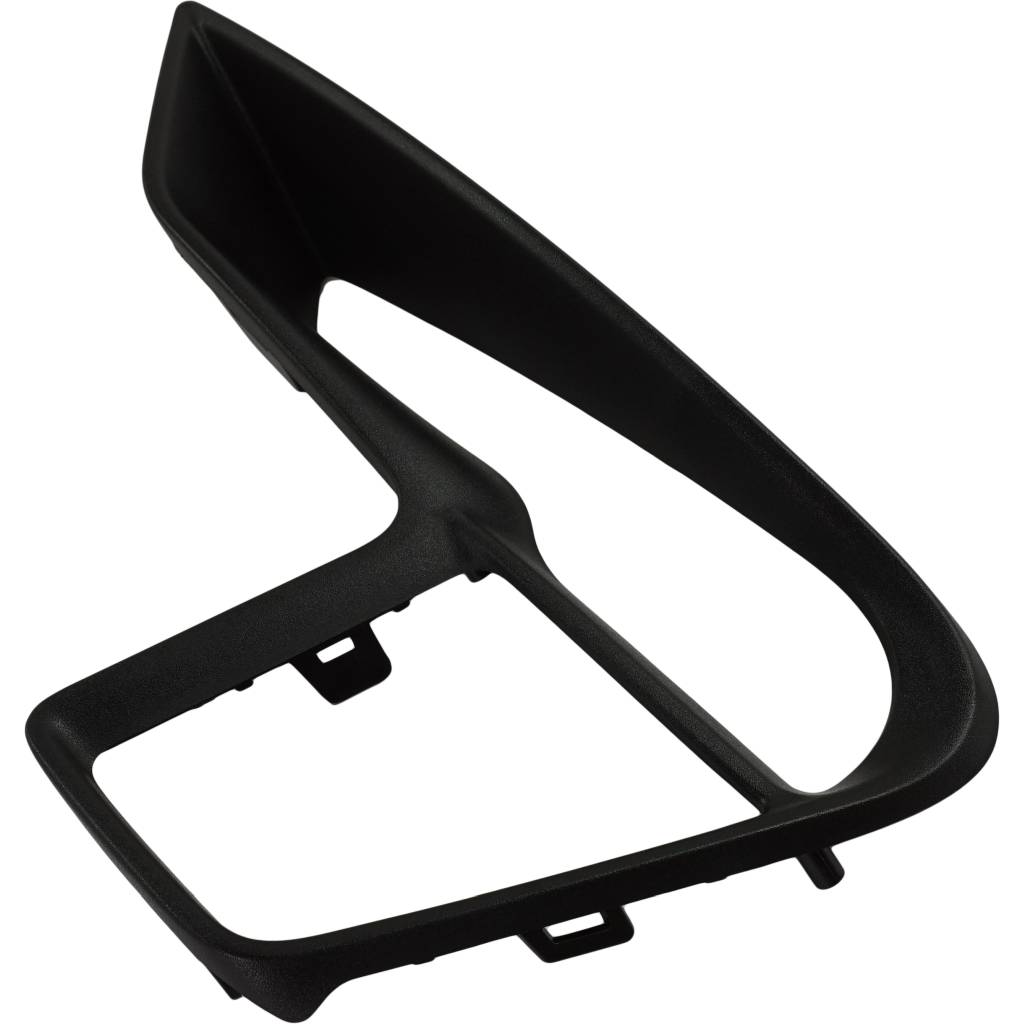 FORD TRUCKS & VANS EXPLORER FOG LAMP COVER LEFT (Driver Side) (W/FOG)(TWO OPEN HOLE) OEM#JB5Z17E811BA 2018-2019 PL#FO1038181