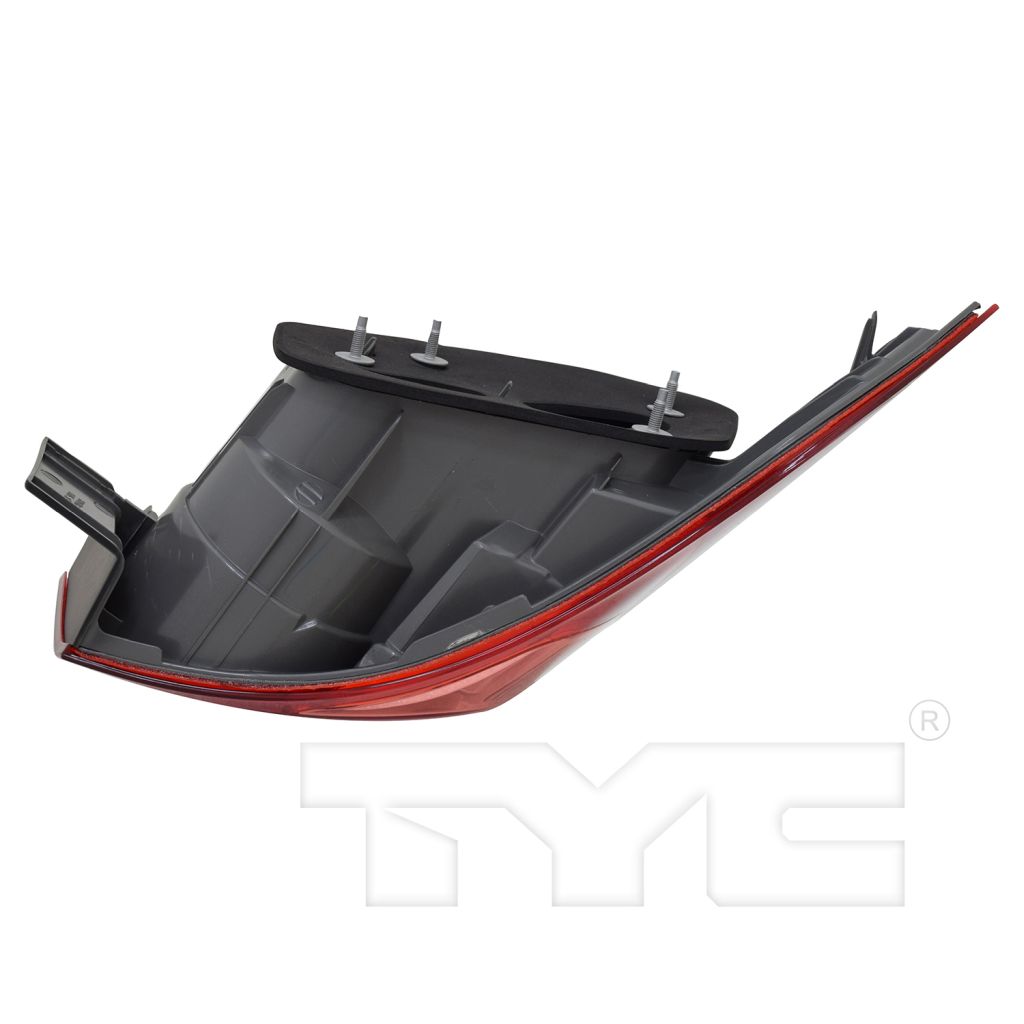 ACURA TSX SEDAN TAIL LAMP ASSEMBLY RIGHT (Passenger Side) OEM#33500TL0A11 2011-2014 PL#AC2805100