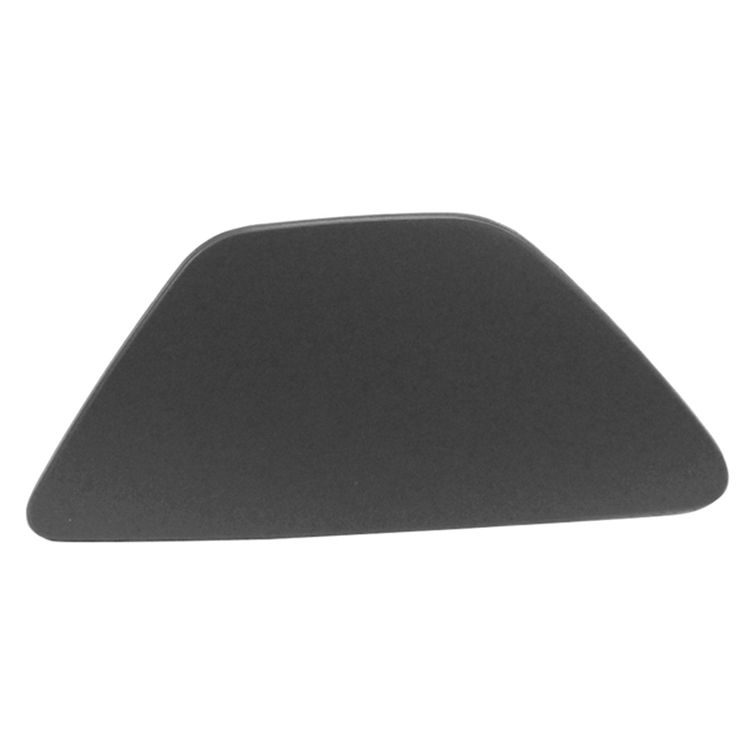 BMW BMW 5 SERIES (SEDAN) HEAD LAMP WASHER COVER RIGHT (Passenger Side) (WO/ M PKG) OEM#51117332684 2014-2016 PL#BM1049121