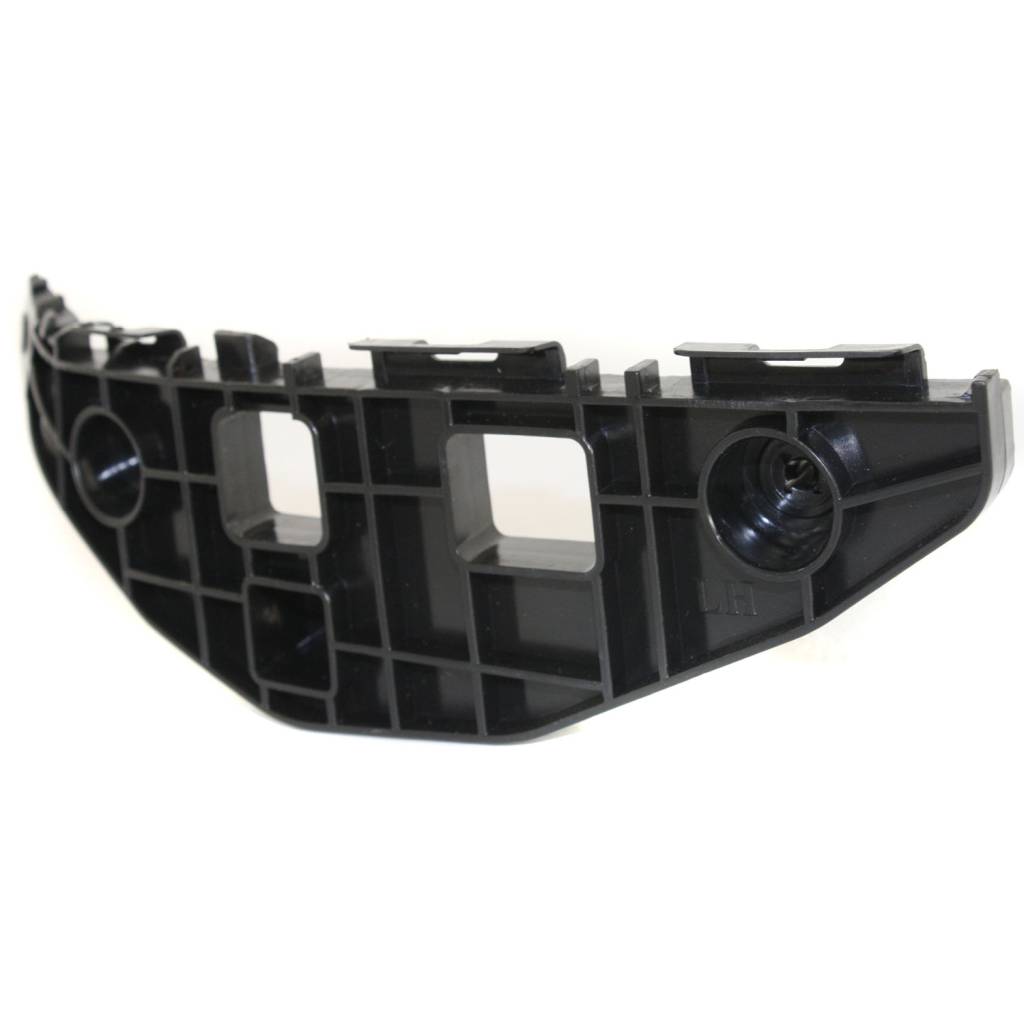 LEXUS RX 450h FRONT BUMPER COVER SIDE RETAINER LEFT (Driver Side) **CAPA** OEM#525360E013 2010-2012 PL#LX1042104C