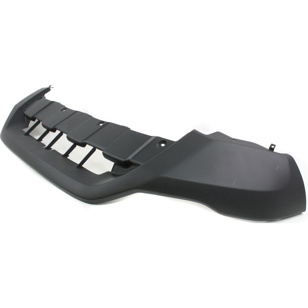 HONDA CRV FRONT BUMPER COVER LOWER TEXT **CAPA** OEM#04712SWAA92 2010-2011 PL#HO1015104C