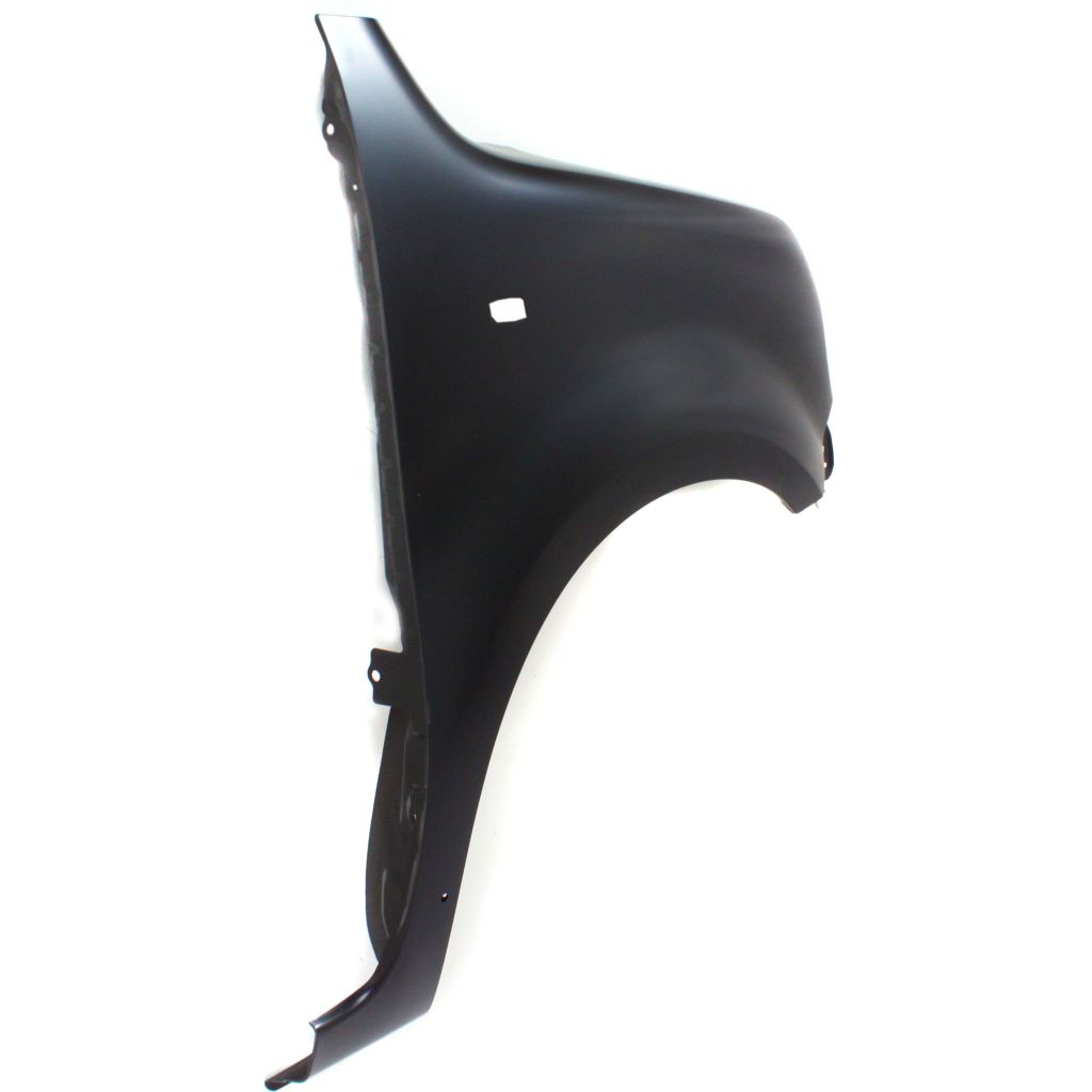 2009-2011 NISSAN CUBE Fender assy Right Passenger Side OEM# FCA001A10A PL# NI1241197