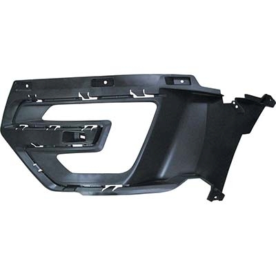 FORD TRUCKS & VANS EXPLORER FOG LAMP COVER LEFT (Driver Side) (W/FOG) OEM#FB5Z17B968DA 2016-2017 PL#FO1038159