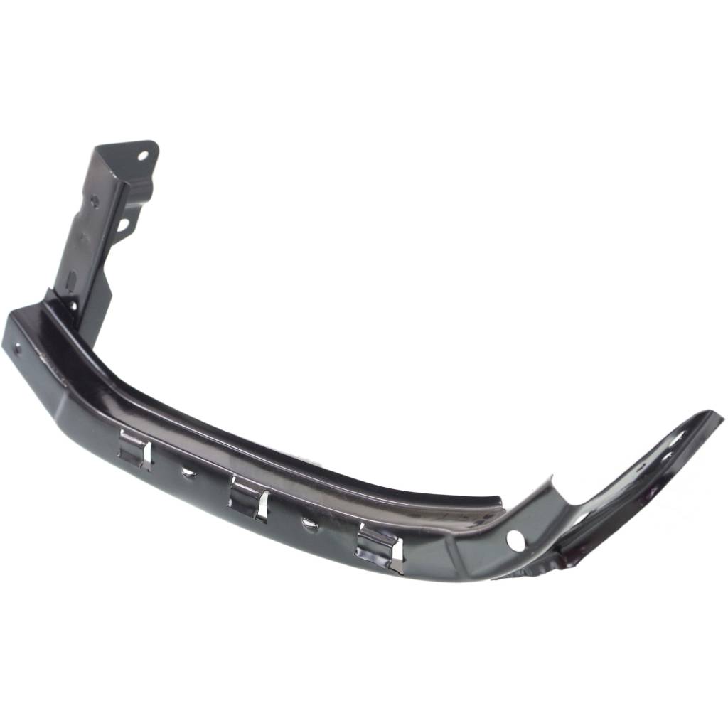 HONDA PILOT FRONT COVER SIDE RETAINER LEFT (Driver Side) (STEEL) OEM#71148S9VA10 2006-2008 PL#HO1066110