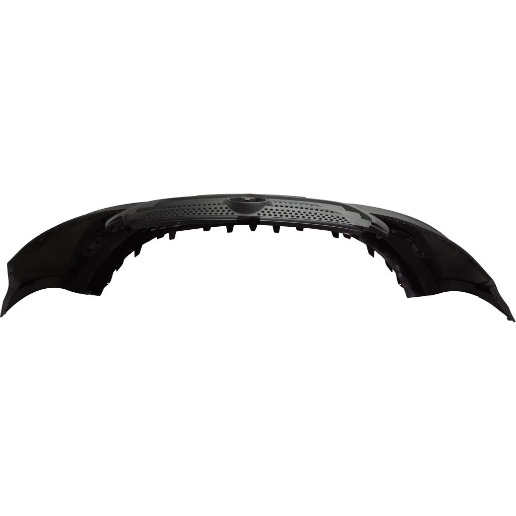 MERCEDES-BENZ METRIS FRONT BUMPER COVER TEXTURE (WO/FOG)(WO/SENSOR) OEM#44788504259B51 2016-2023 PL#MB1000502