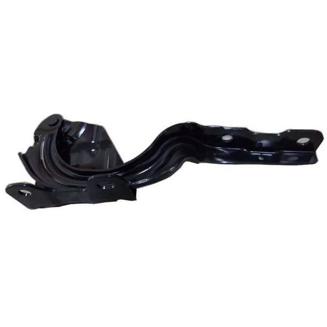 KIA FORTE SEDAN HOOD HINGE LEFT (Driver Side) OEM#66910M7000 2019-2024 PL#KI1236176