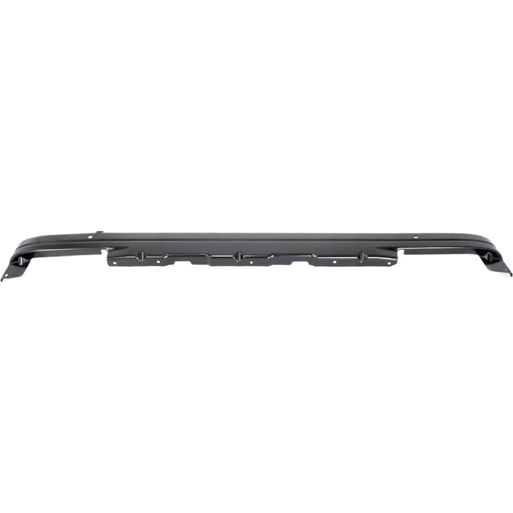 JEEPVEHICLE LIBERTY REAR BUMPER REINF (BMPR CROSSMEMBER) OEM#55155820AA 2005-2007 PL#CH1106214