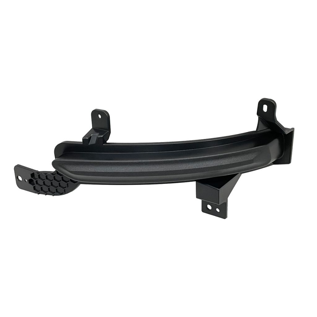 LINCOLN CORSAIR FOG LAMP COVER LEFT (Driver Side) (WO/FOG) OEM#LJ7Z17B814AB 2020-2022 PL#FO1038229