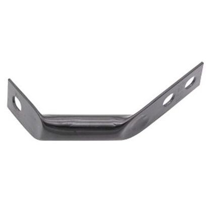 GM TRUCKS & VANS SILVERADO/PU 1500 (22 OLD STYLE) FRONT BUMPER COVER SUPPORT BRACE LEFT (Driver Side) OEM#23388664 2019-2025 PL#GM1062135
